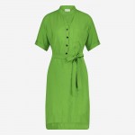 Jane Lushka Dress Maiky Green